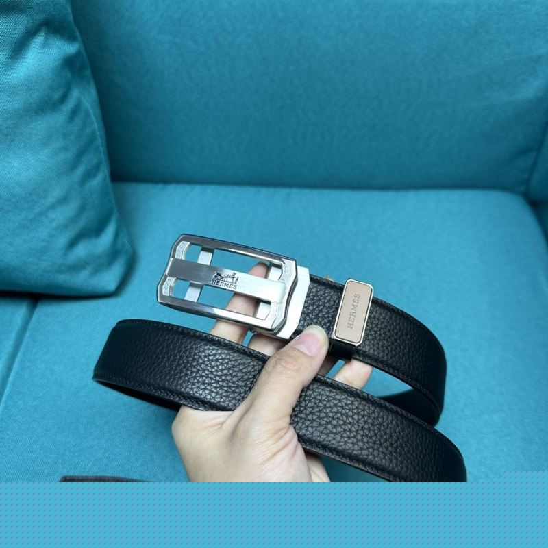 H**mes belts
